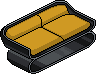 Anniversary Two-seater Sofa